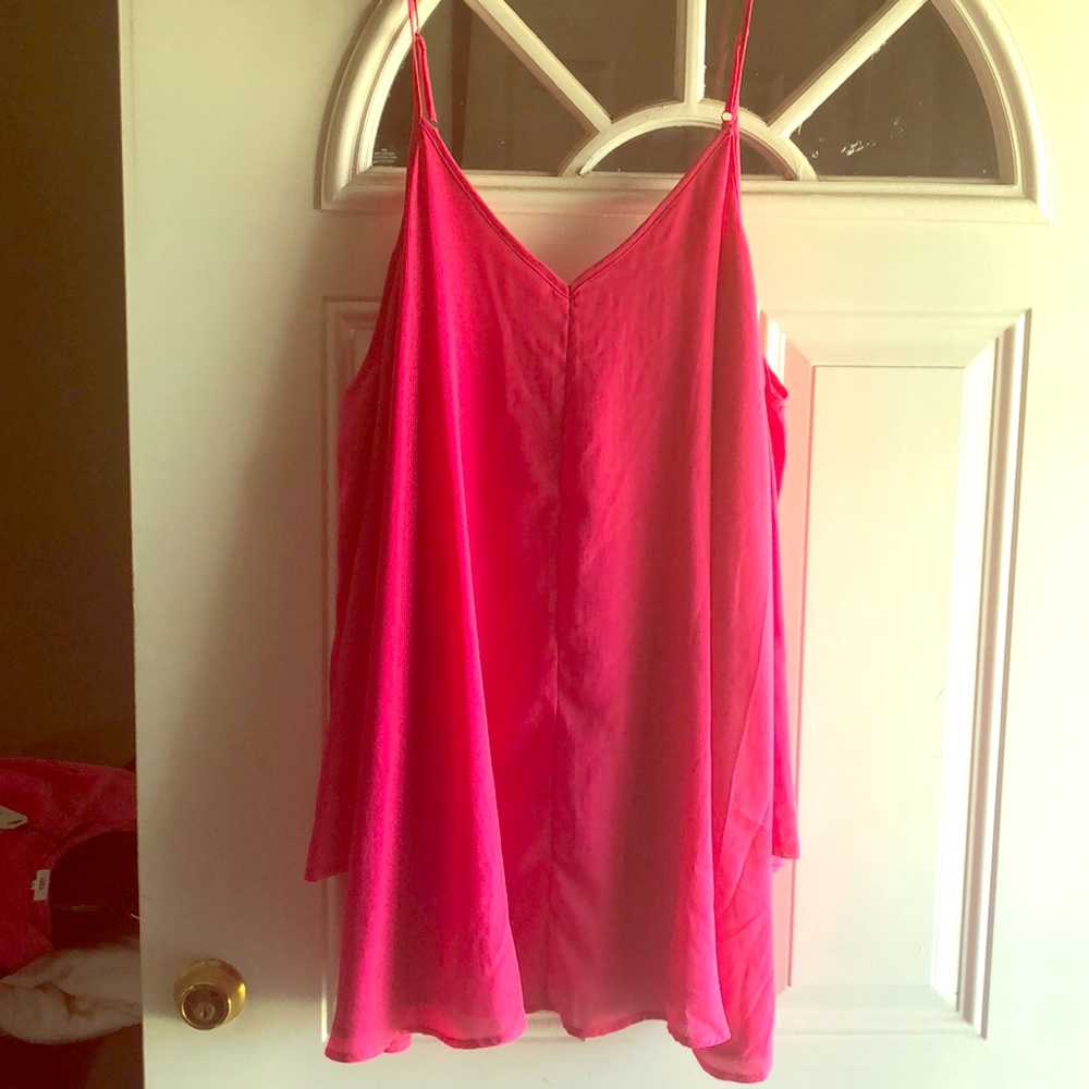 Shirt/Dress